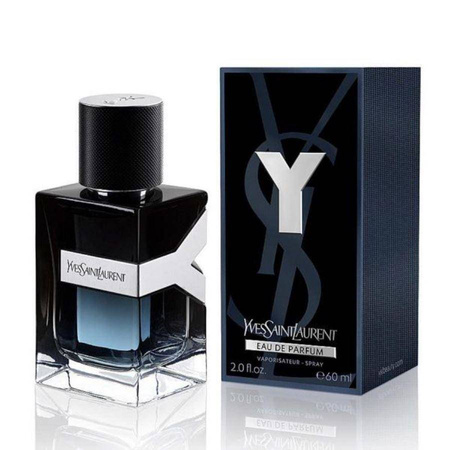 Yves Saint Laurent - Y Pour Homme woda perfumowana spray 60ml
