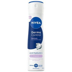 Derma Control Restore antyperspirant spray 150ml