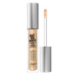 Mary-Dew Manizer Liquid Highlighter rozświetlacz w płynie 4ml