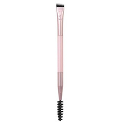 Dual-Ended Brow Brush pędzelek do brwi