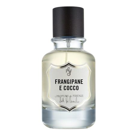 I Profumi Di Firenze Frangipane E Cocco woda perfumowana spray 100ml