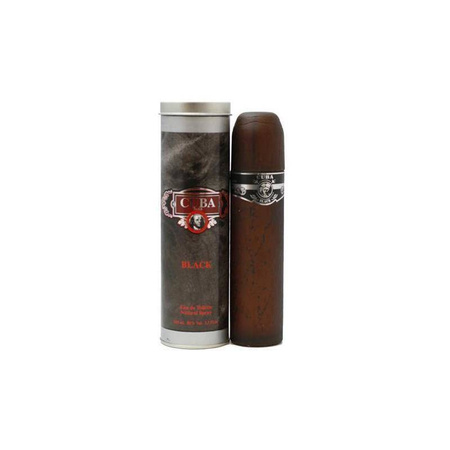 Cuba Orginal Cuba Black woda toaletowa spray 100ml