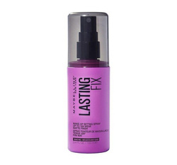 AFFECT Lasting Fix Make Up Setting Spray utrwalacz do makijażu 100ml