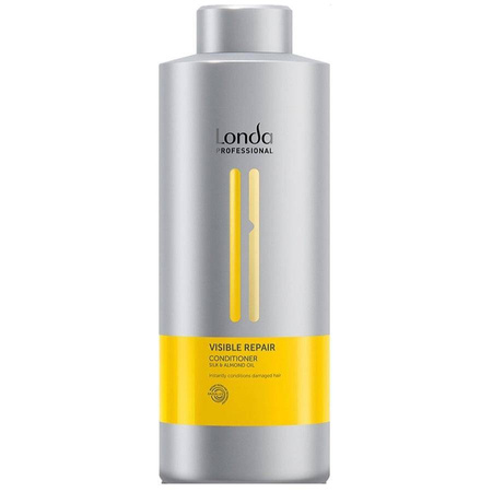 Londa Professional - Visible Repair Conditioner odżywka do włosów zniszczonych 1000ml