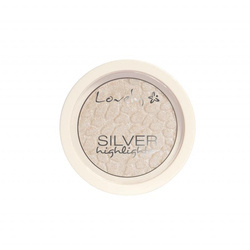 Silver Highlighter rozświetlacz do twarzy w kamieniu