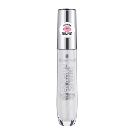Extreme Shine błyszczyk zwiększający objętość ust 101 Milky Way 5ml