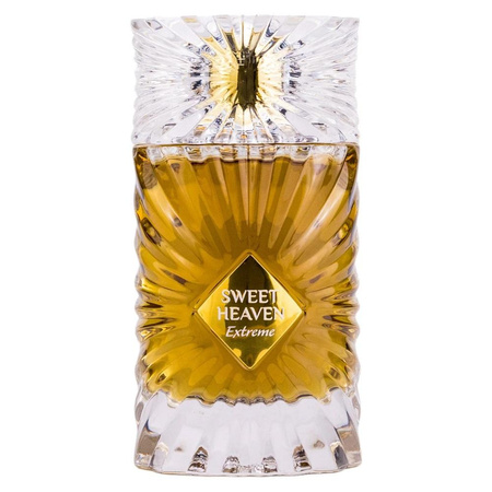 Sweet Heaven Extreme woda perfumowana spray 100ml