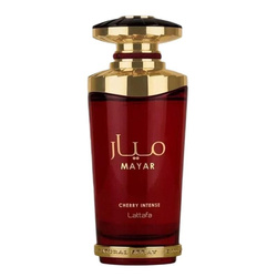 Lattafa Mayar Cherry Intense woda perfumowana spray 100ml