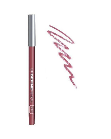 Wibo Lip Define Pencil konturówka do ust z witaminą E 2 1.2g