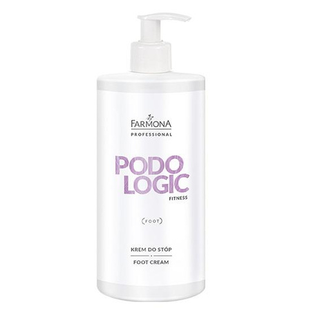 Farmona Professional Podologic Fitness krem do stóp 500ml