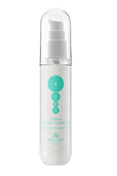 KJMN Absolute Keratin Milk wygładzające mleczko keratynowe do włosów 50ml