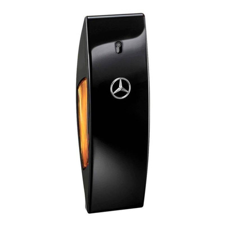 Mercedes-Benz Club Black woda toaletowa spray 50ml