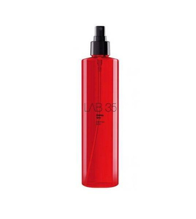 LAB 35 Finishing spray do stylizacji włosów 300ml
