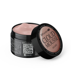 Cloud Mousse żel budujący Ice Latte 50g