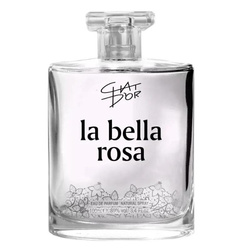 La Bella Rosa woda perfumowana spray 100ml