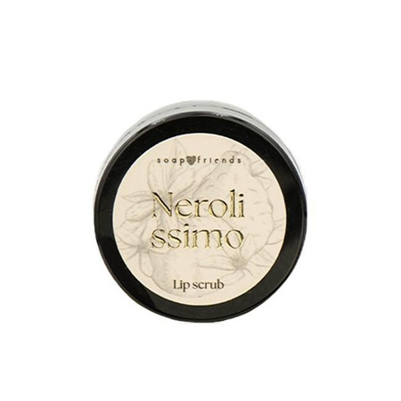 Nerolissimo peeling do ust 25ml