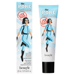 BENEFIT - The POREfessional Lite Primer baza pod makijaż 22ml