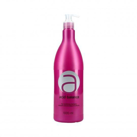 Stapiz - Acid Balance Hair Acidifying Shampoo szampon zakwaszający do włosów 1000ml
