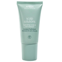 Aveda Scalp Solutions Hydrating Scalp & Hair Masque nawilżająca maska do skóry głowy i włosów 150ml