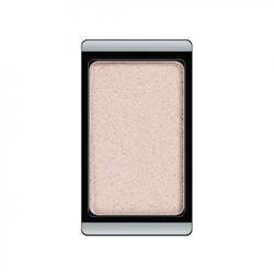 Eyeshadow Glamour magnetyczny brokatowy cień do powiek 383 Glam Golden Bisque 0.8g