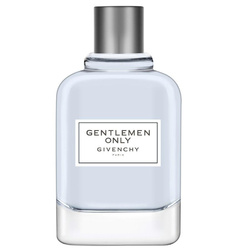 Gentlemen Only woda toaletowa spray 100ml Tester