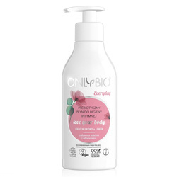 Everyday prebiotyczny płyn do higieny intymnej 250ml