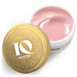 IQ Master żel budujący z tiksotropią Natural 50g