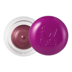 Fwee Lip&Cheek Blurry Pudding Pot pudding do ust i policzków MV04 Slayyy 5g