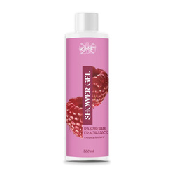 Żel pod prysznic Malina 300ml