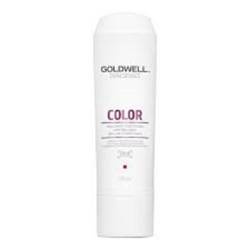 Goldwell - Dualsenses Color Brillance Conditioner nabłyszczająca odżywka do włosów farbowanych 200ml