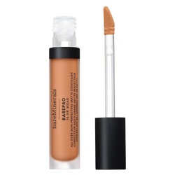 BAREMINERALS BarePro 16HR All Over Skin-Perfecting Matte Concealer matujący korektor do twarzy Light 250 Neutral 7.5ml