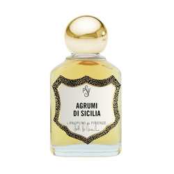 Agrumi Di Sicilia woda perfumowana miniatura 10ml
