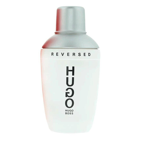 Hugo Boss Reversed woda toaletowa spray 75ml