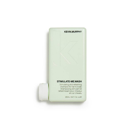 Kevin Murphy - Stimulate-Me.Wash stymulująco-odświeżający szampon do włosów 250ml