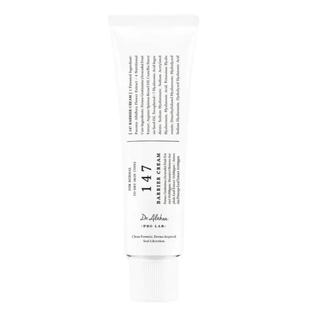 Dr. Althea 147 Barrier Cream intensywnie łagodzący krem do twarzy 50ml