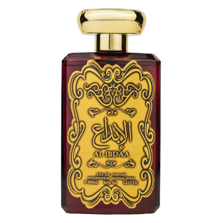 Ard al Zaafaran Al Ibdaa Gold woda perfumowana spray 100ml