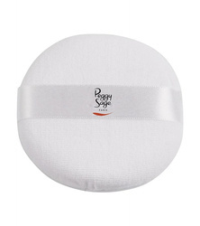 Powderpuff puszek do pudru sypkiego