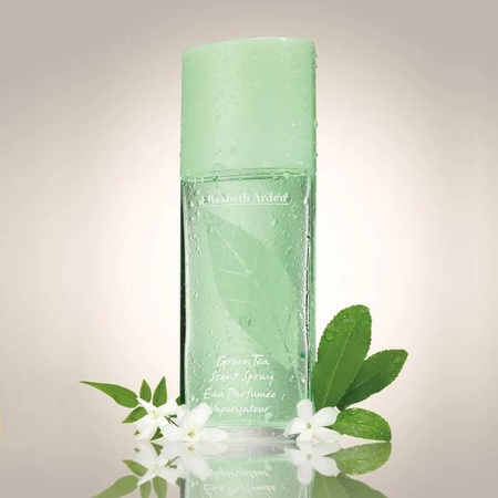 Elizabeth Arden Green Tea woda perfumowana spray 50ml