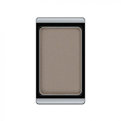 Artdeco Eyeshadow Matt magnetyczny matowy cień do powiek 520 Matt Light Grey Mocha 0.8g