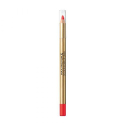 Colour Elixir Lip Liner konturówka do ust 55 Red Poppy 1szt