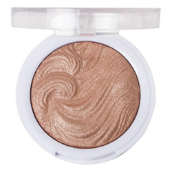 J.Cat Beauty You Glow Girl Baked Highlighter wypiekany rozświetlacz do twarzy i ciała 102 Twilight 8.5g