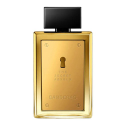 Antonio Banderas The Secret Absolu woda perfumowana spray 100ml