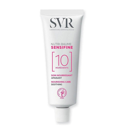 Sensifine Nutri-Baume kojący balsam odżywczy 40ml
