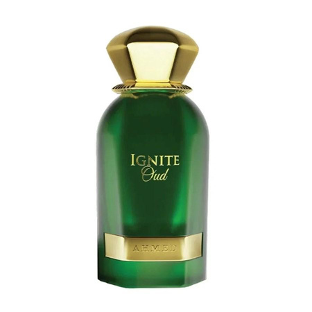 Ahmed Al Maghribi Ignite Oud woda perfumowana spray 60ml