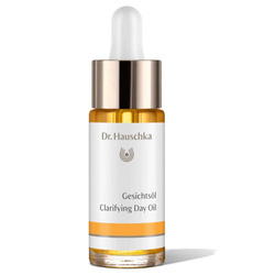 Dr. Hauschka - Clarifying Day Oil olejek regulujący na dzień 18ml