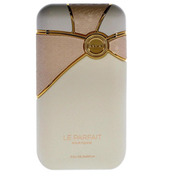 Le Parfait Pour Femme woda perfumowana spray 200ml