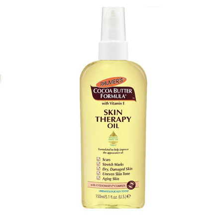 Palmer's - specjalistyczna oliwka do ciała i twarzy 150ml