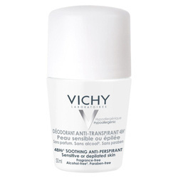 Anti-Perspirant Deodorant dezodorant antyperspiracyjny w kulce do skóry wrażliwej 50ml