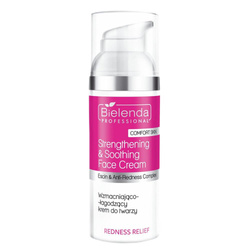 Redness Relief wzmacniająco-łagodzący krem do twarzy 50ml