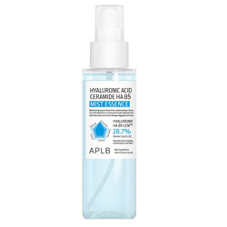APLB Hyaluronic Acid Ceramide HA B5 Mist Essence odżywcza esencja w mgiełce 105ml